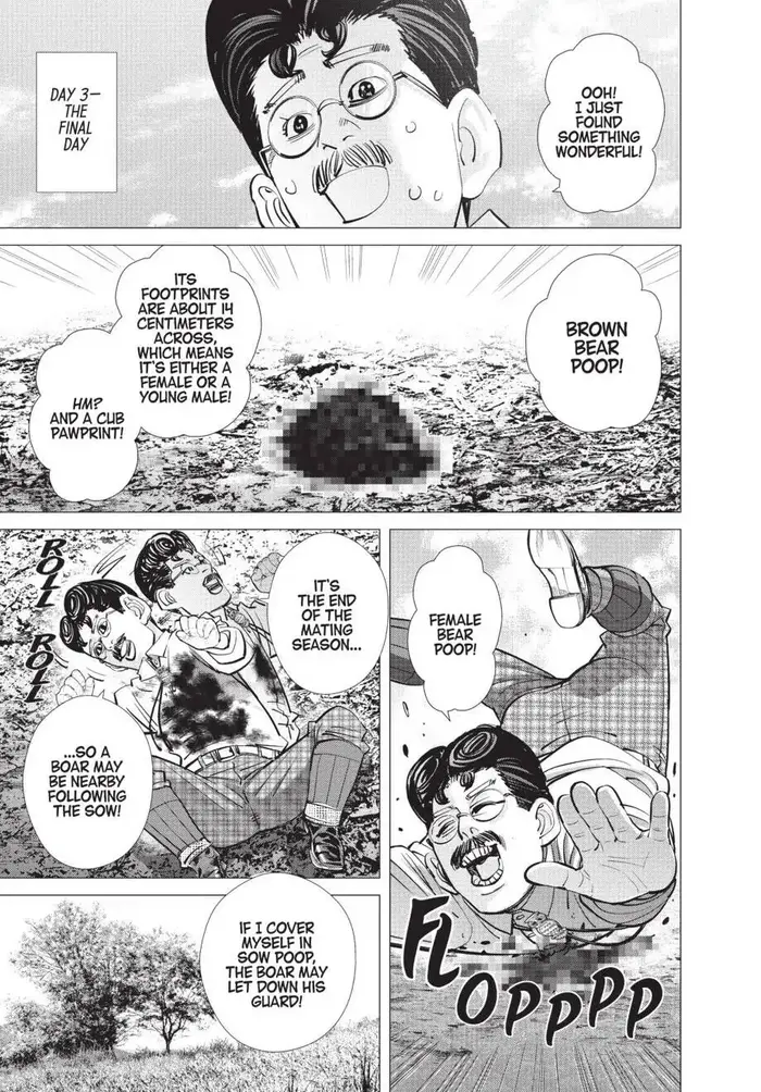 Golden Kamuy Chapter 111 image 12_optimized